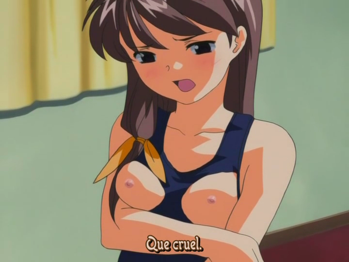 Yuuguu Settai: Kotou no Gokuraku e Youkoso (VLO No Fansub)